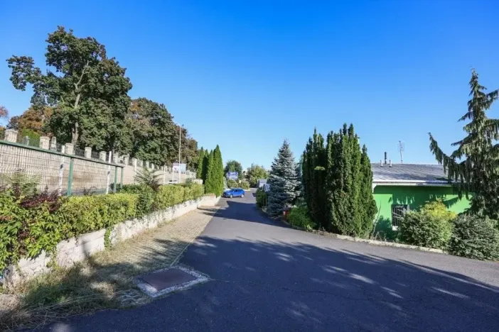 Prodej obchodního prostoru, Litoměřice - Předměstí, Žernosecká, 583 m2