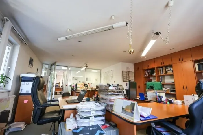 Prodej obchodního prostoru, Litoměřice - Předměstí, Žernosecká, 583 m2