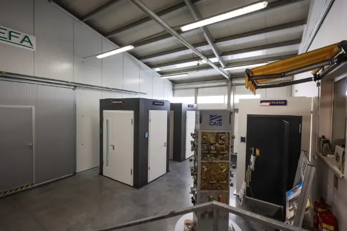 Prodej obchodního prostoru, Litoměřice - Předměstí, Žernosecká, 583 m2