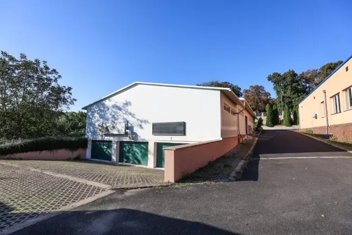 Prodej obchodního prostoru, Litoměřice - Předměstí, Žernosecká, 583 m2