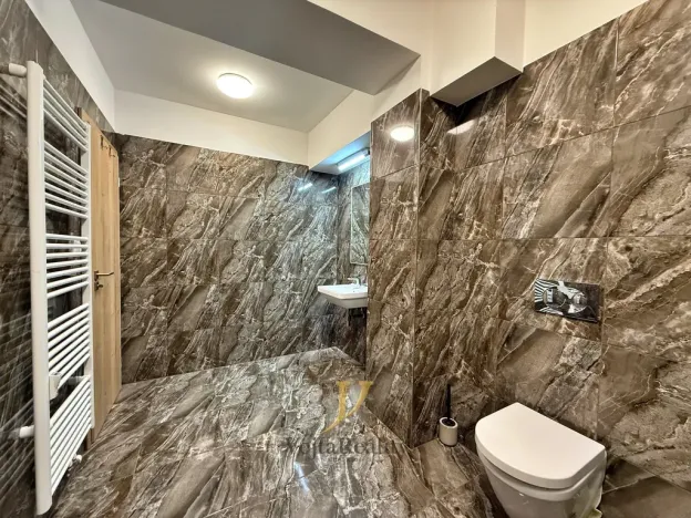 Pronájem bytu 2+1, Olomouc - Hodolany, Geislerova, 75 m2