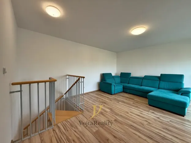 Pronájem bytu 2+1, Olomouc - Hodolany, Geislerova, 75 m2