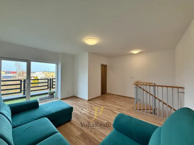 Pronájem bytu 2+1, Olomouc - Hodolany, Geislerova, 75 m2