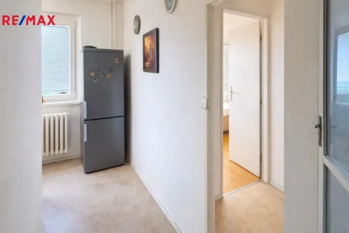 Pronájem bytu 4+1, Otrokovice, tř. Spojenců, 72 m2