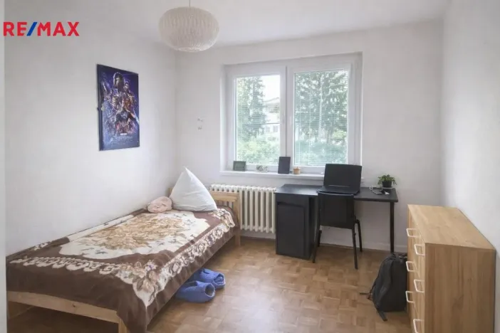 Pronájem bytu 4+1, Otrokovice, tř. Spojenců, 72 m2