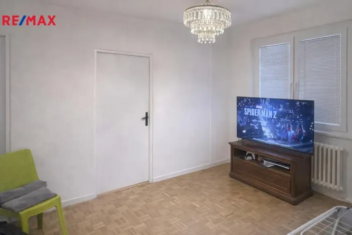 Pronájem bytu 4+1, Otrokovice, tř. Spojenců, 72 m2