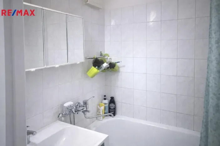 Pronájem bytu 4+1, Otrokovice, tř. Spojenců, 72 m2