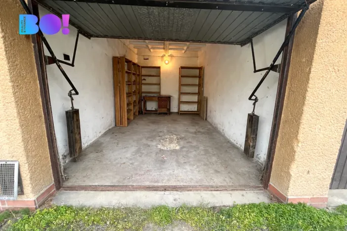 Prodej garáže, Přerov, 19 m2