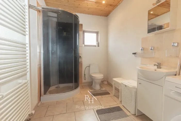 Prodej rodinného domu, Městečko, 230 m2