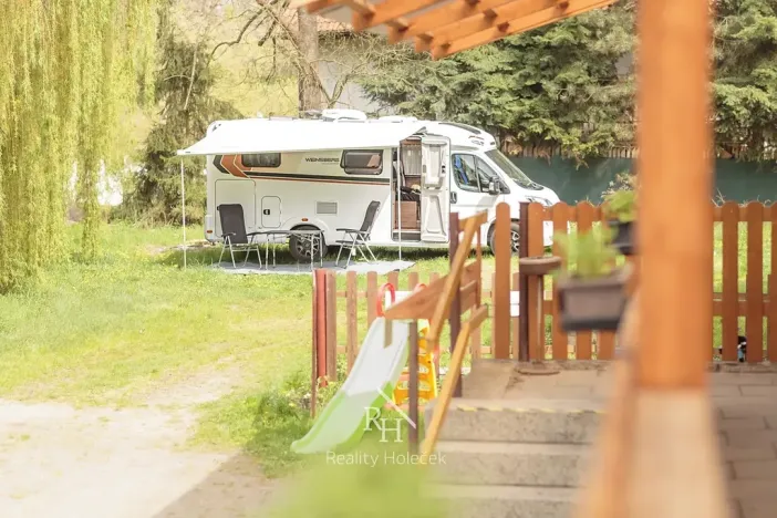 Prodej rodinného domu, Městečko, 230 m2