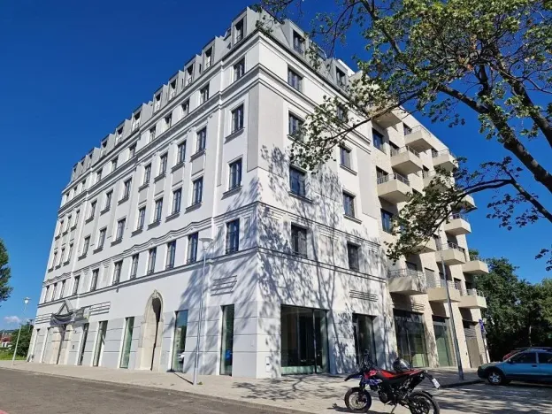 Prodej bytu 2+kk, Brno, Opuštěná, 62 m2