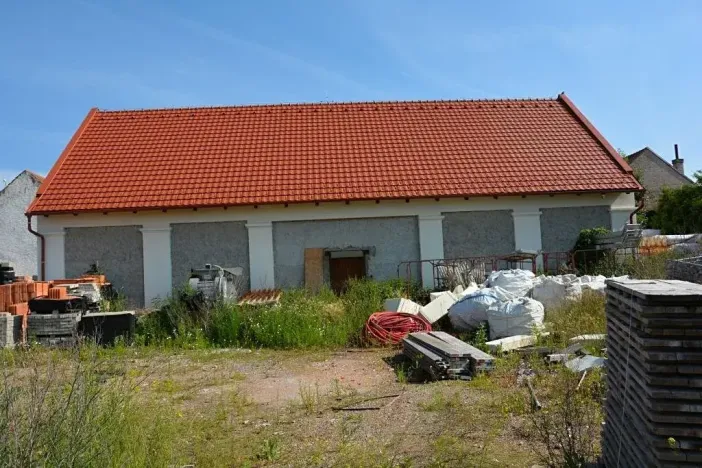 Prodej výrobních prostor, Kouty, 440 m2