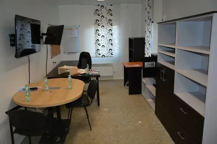 Prodej výrobních prostor, Kouty, 440 m2