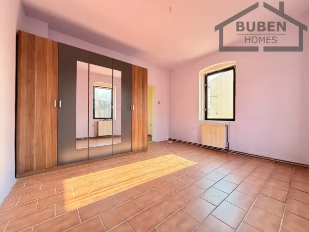 Prodej rodinného domu, Ošelín, 140 m2