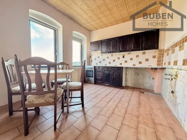 Prodej rodinného domu, Ošelín, 140 m2