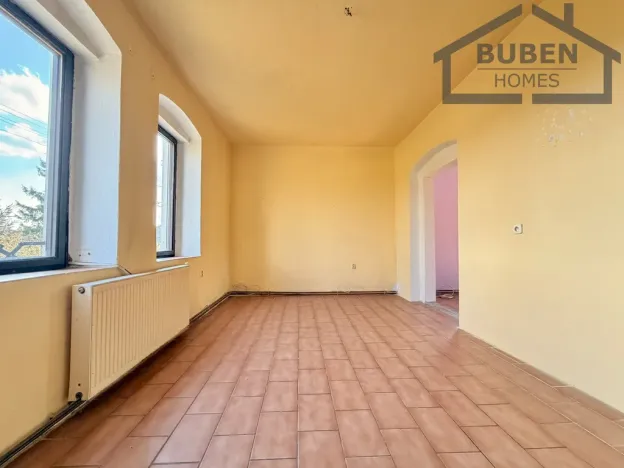 Prodej rodinného domu, Ošelín, 140 m2