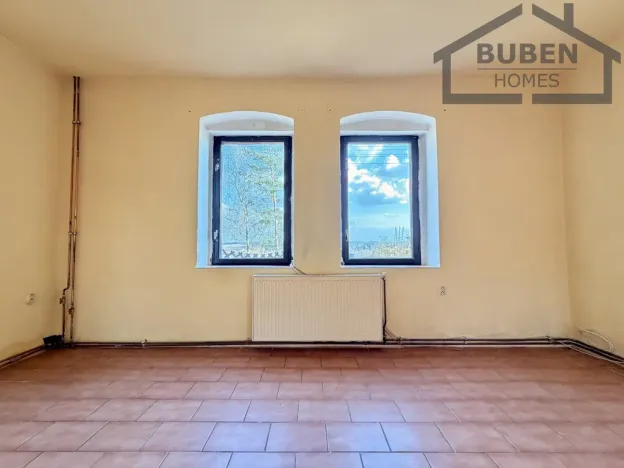 Prodej rodinného domu, Ošelín, 140 m2