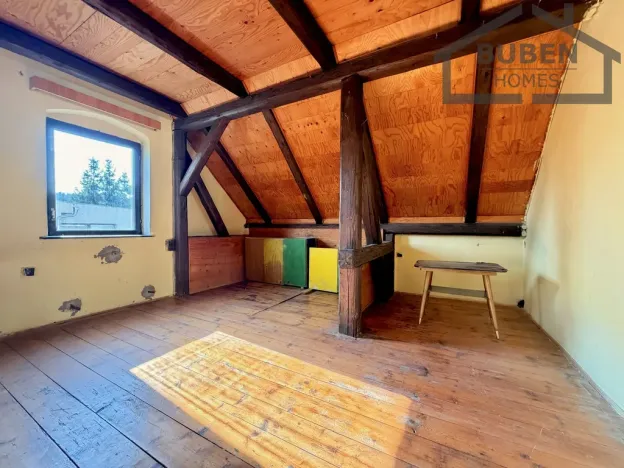 Prodej rodinného domu, Ošelín, 140 m2