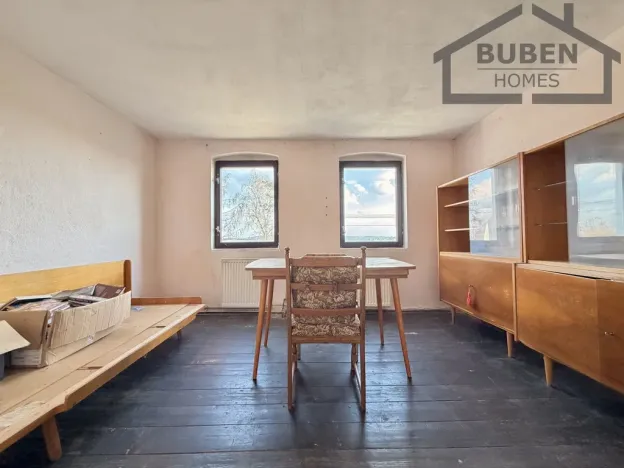 Prodej rodinného domu, Ošelín, 140 m2