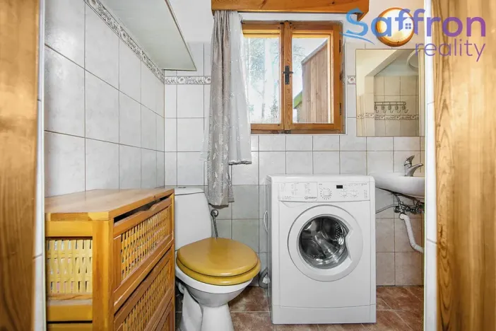 Prodej chaty, Bukovec, 84 m2