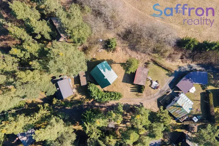 Prodej chaty, Bukovec, 84 m2