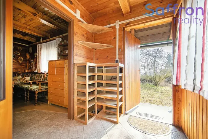 Prodej chaty, Bukovec, 84 m2