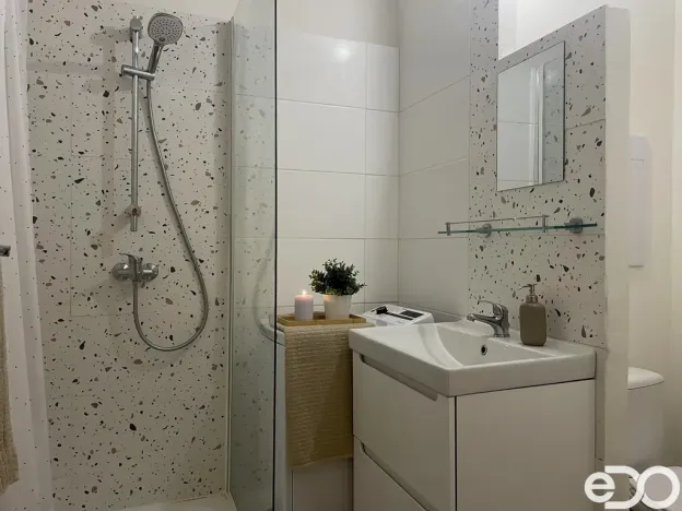 Pronájem bytu 2+1, Česká Lípa, Lužická, 56 m2