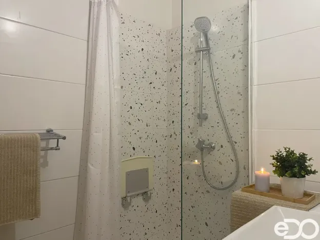 Pronájem bytu 2+1, Česká Lípa, Lužická, 56 m2