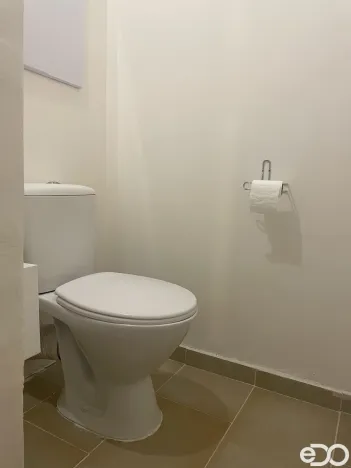 Pronájem bytu 2+1, Česká Lípa, Lužická, 56 m2