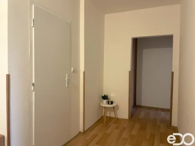 Pronájem bytu 2+1, Česká Lípa, Lužická, 56 m2