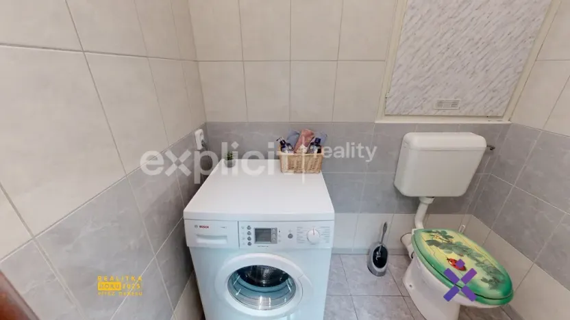 Pronájem bytu 2+1, Zlín, Družstevní, 60 m2