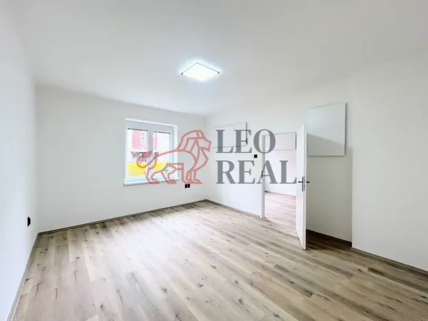 Pronájem bytu 2+kk, Ostrava - Moravská Ostrava, Havířská, 46 m2