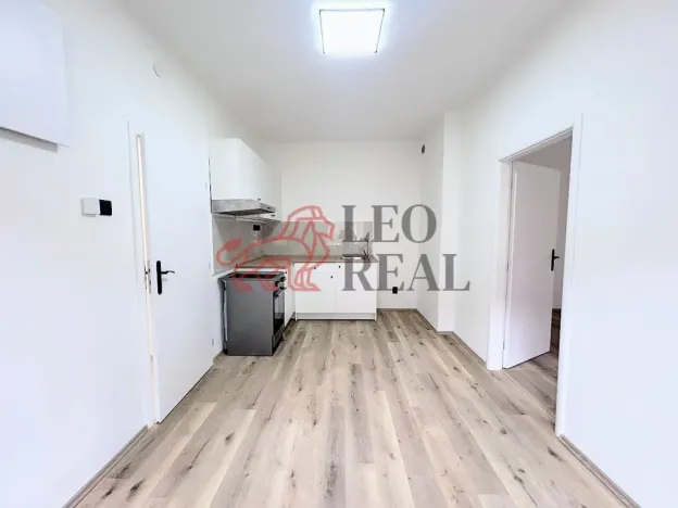 Pronájem bytu 2+kk, Ostrava - Moravská Ostrava, Havířská, 46 m2