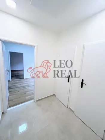 Pronájem bytu 2+kk, Ostrava - Moravská Ostrava, Havířská, 46 m2