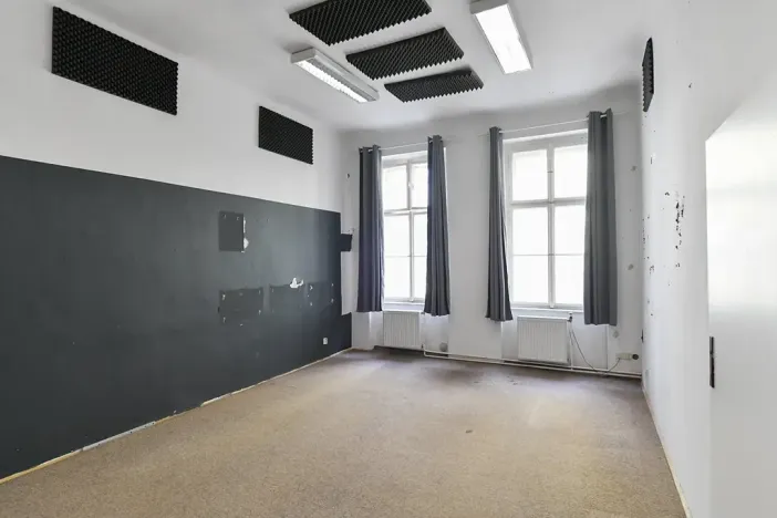 Prodej činžovního domu, Praha - Žižkov, Vlkova, 457 m2