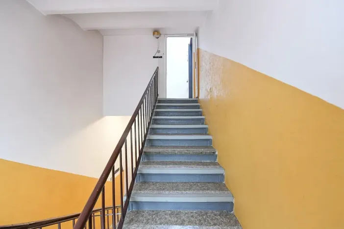 Prodej činžovního domu, Praha - Žižkov, Vlkova, 457 m2