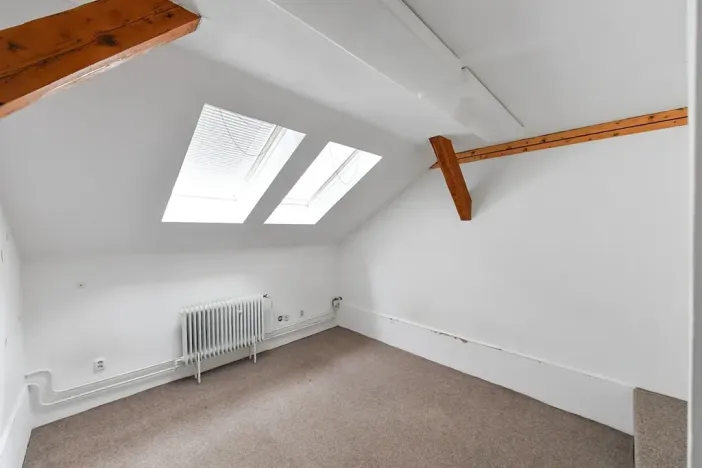 Prodej činžovního domu, Praha - Žižkov, Vlkova, 457 m2