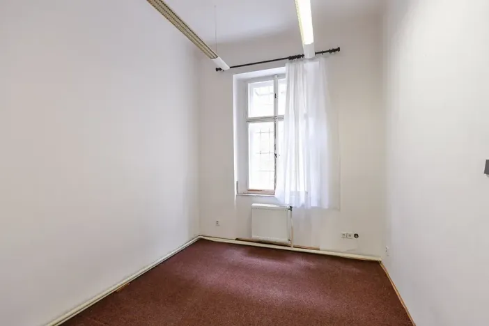 Prodej činžovního domu, Praha - Žižkov, Vlkova, 457 m2