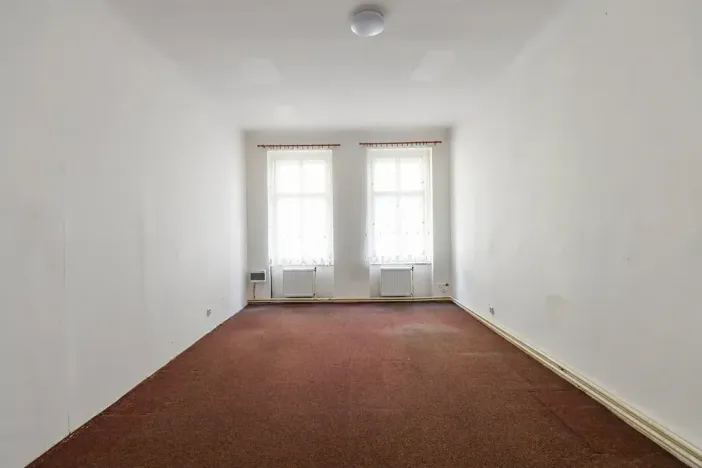 Prodej činžovního domu, Praha - Žižkov, Vlkova, 457 m2