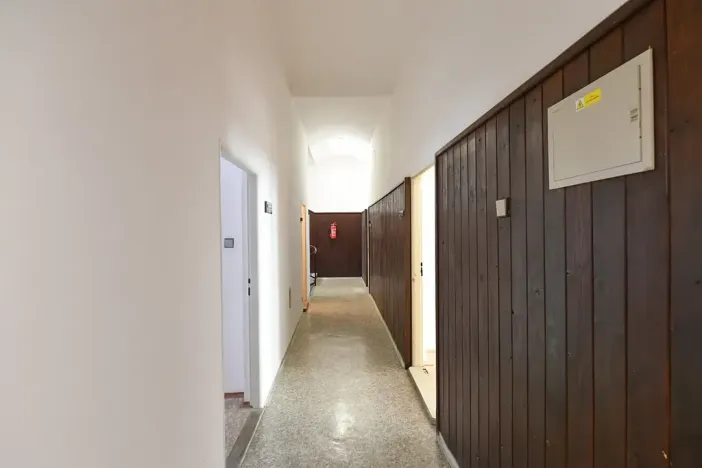 Prodej činžovního domu, Praha - Žižkov, Vlkova, 457 m2