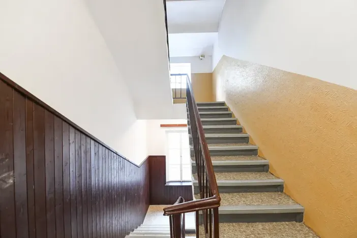 Prodej činžovního domu, Praha - Žižkov, Vlkova, 457 m2