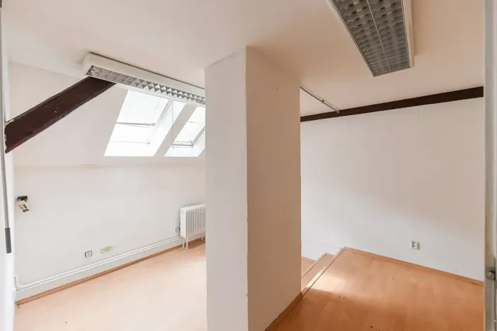 Prodej činžovního domu, Praha - Žižkov, Vlkova, 457 m2