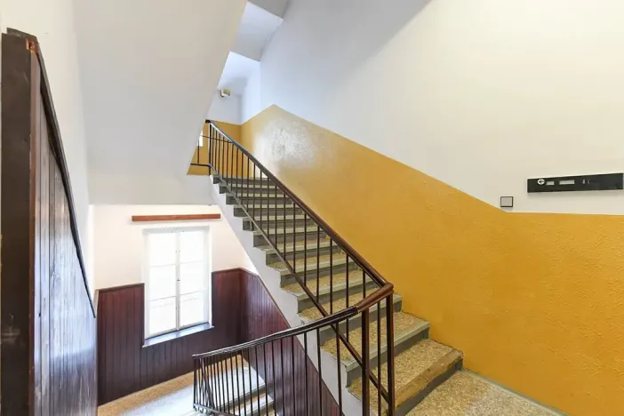 Prodej činžovního domu, Praha - Žižkov, Vlkova, 457 m2