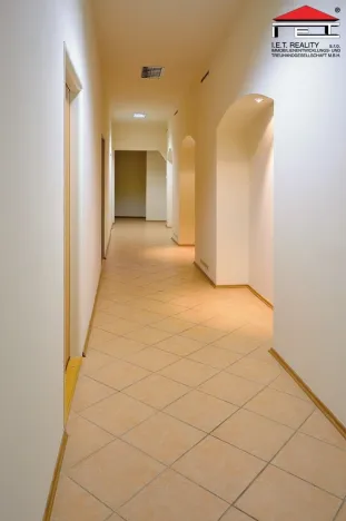 Pronájem kanceláře, Praha - Nové Město, Zlatnická, 12 m2