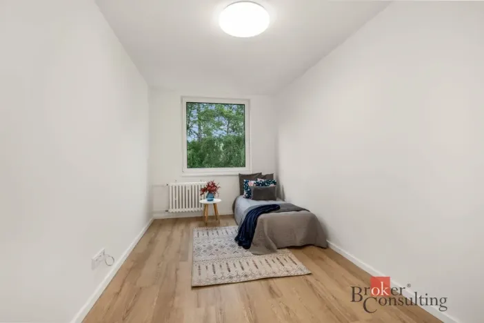 Prodej bytu 3+1, Praha - Modřany, Urbánkova, 79 m2