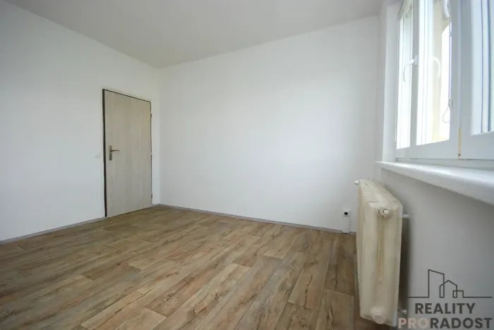 Pronájem bytu 2+1, Hodonín, Družstevní čtvrť, 55 m2