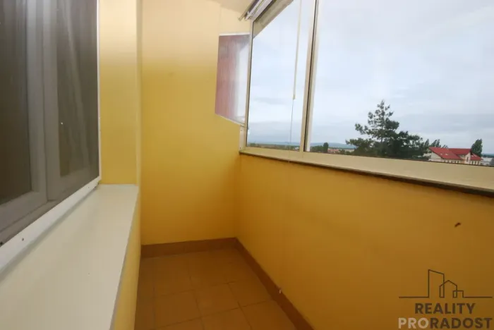 Pronájem bytu 2+1, Hodonín, Družstevní čtvrť, 55 m2