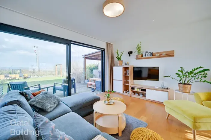 Prodej rodinného domu, Křelov-Břuchotín, Grunty, 139 m2