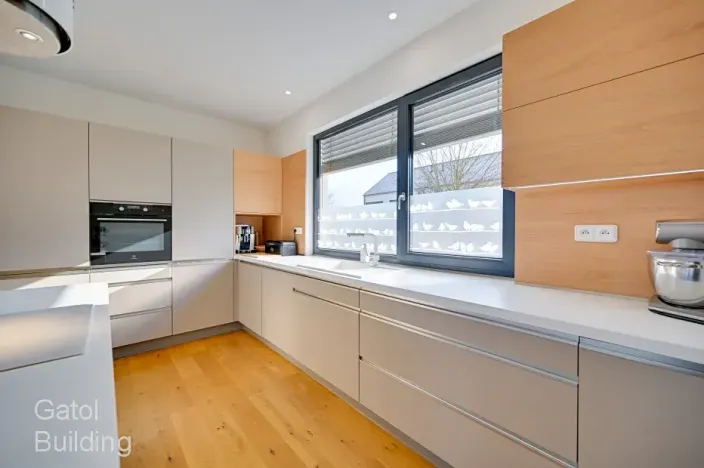 Prodej rodinného domu, Křelov-Břuchotín, Grunty, 139 m2