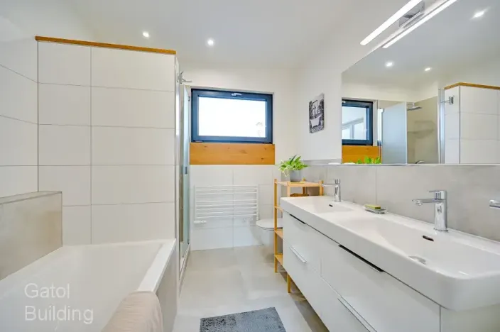 Prodej rodinného domu, Křelov-Břuchotín, Grunty, 139 m2